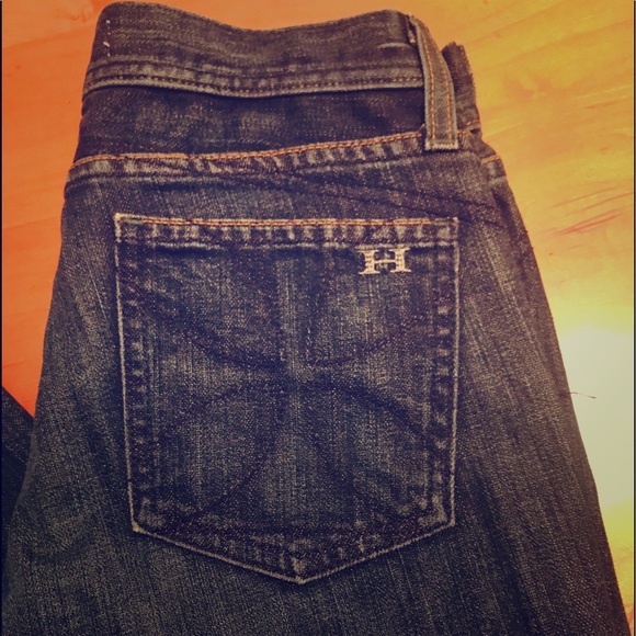 👖HABITUAL Jeans size 26 👖 - Picture 1 of 6